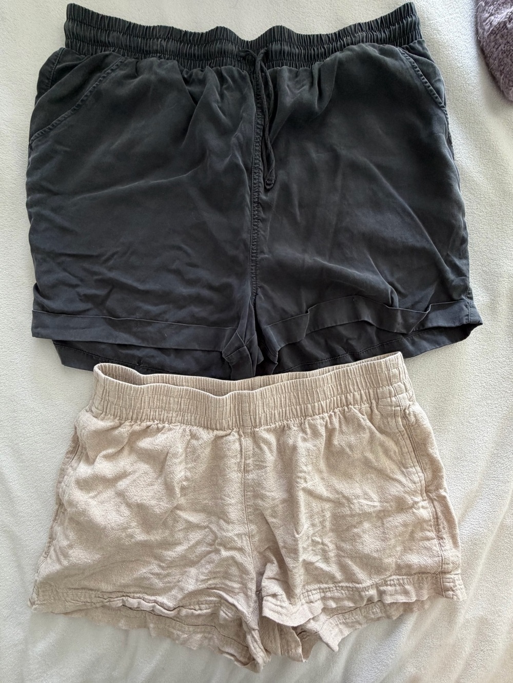 Universal Thread & Old Navy Shorts